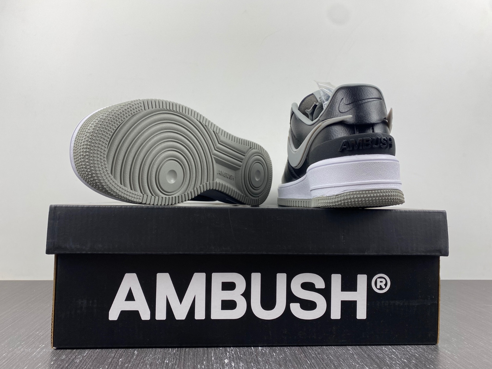 Nike x AMBUSH Air Force 1 Low DV3464-103
