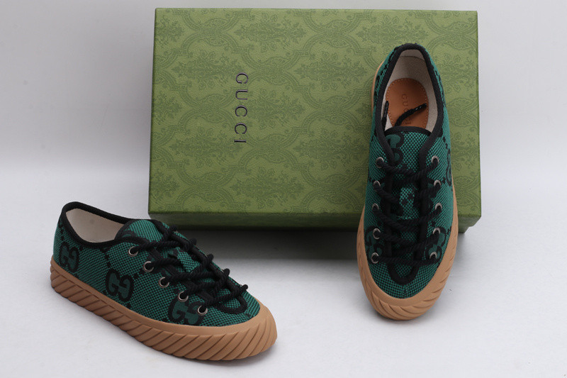 G*u*i sneakers