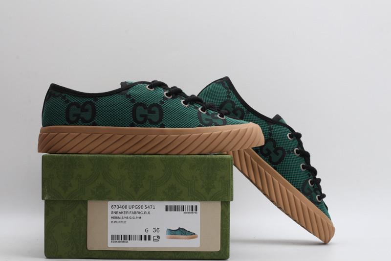 G*u*i sneakers