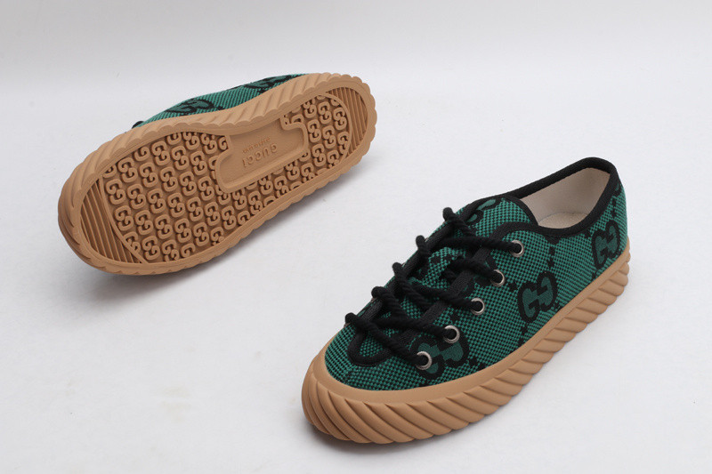 G*u*i sneakers