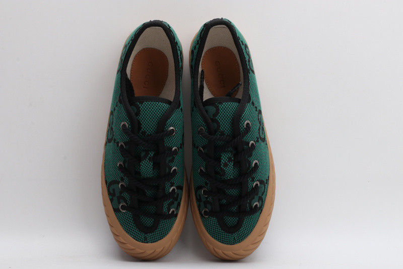 G*u*i sneakers