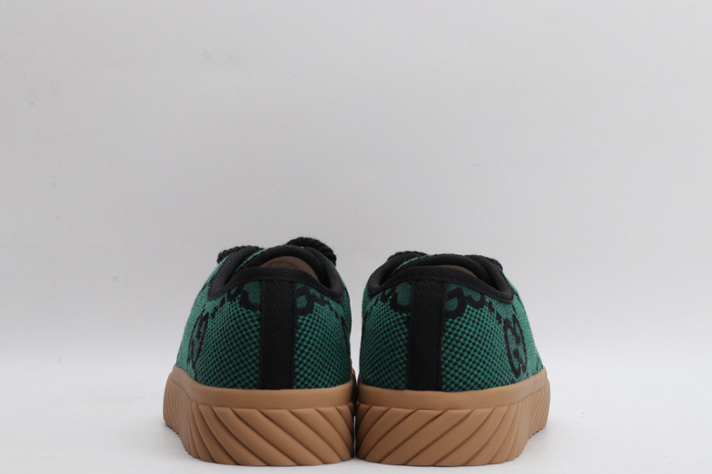 G*u*i sneakers