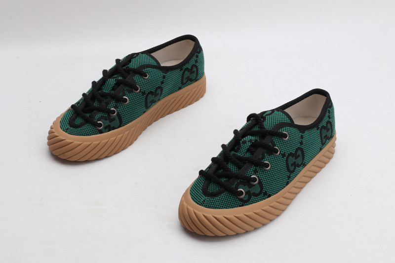 G*u*i sneakers