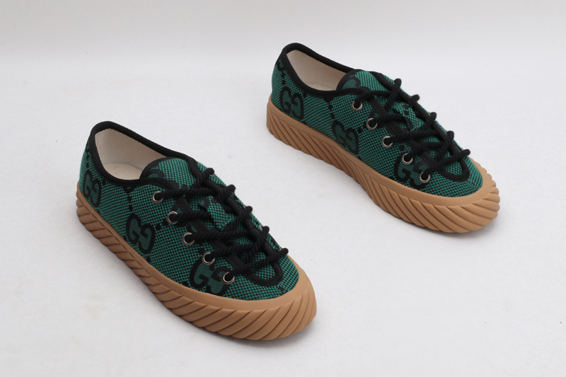 G*u*i sneakers