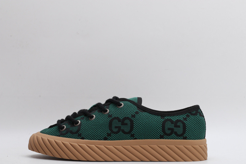 G*u*i sneakers