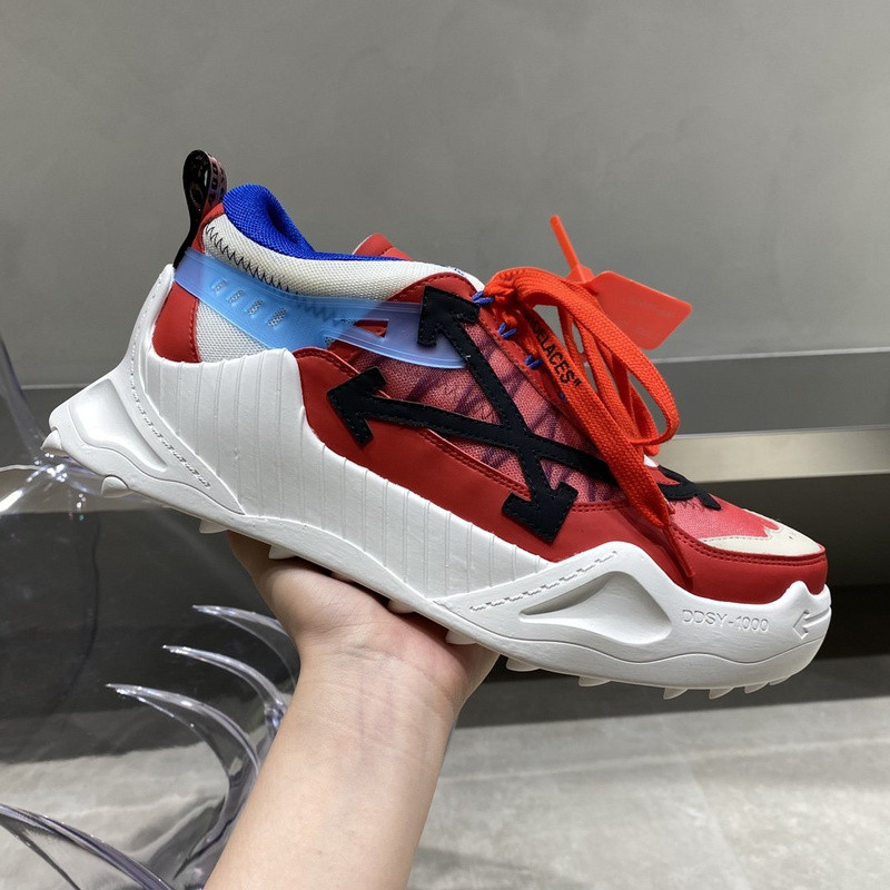 OW C/O ODSY-1000 SPORTS SHOES
