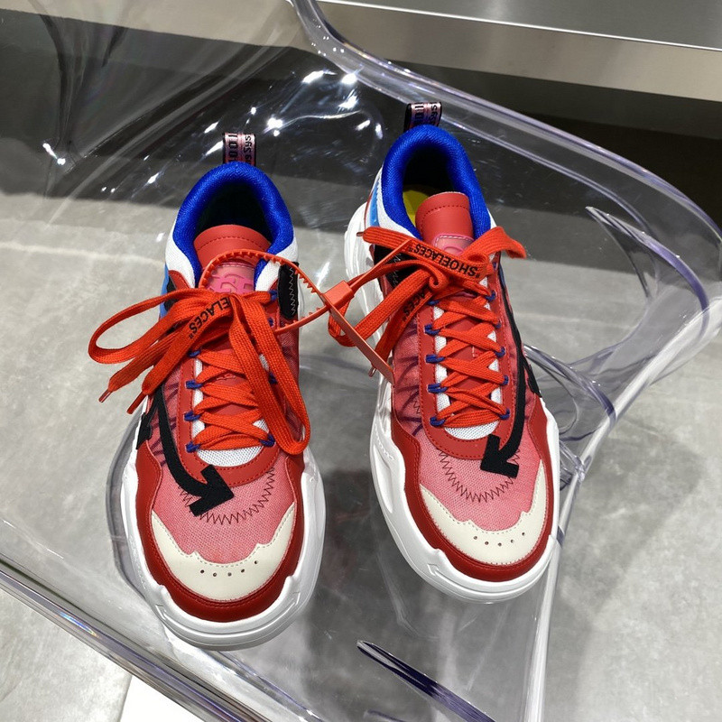 OW C/O ODSY-1000 SPORTS SHOES