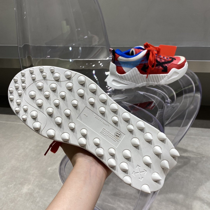 OW C/O ODSY-1000 SPORTS SHOES
