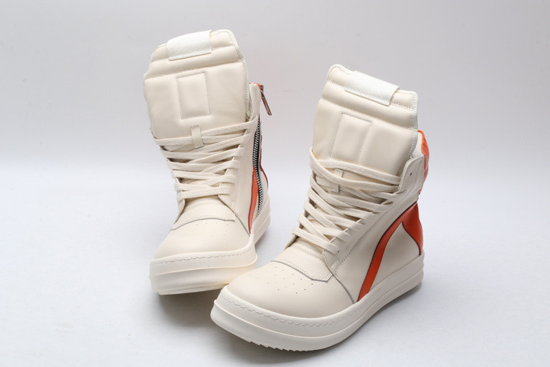 RICK 0WENS SNEAKERS