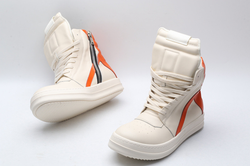 RICK 0WENS SNEAKERS