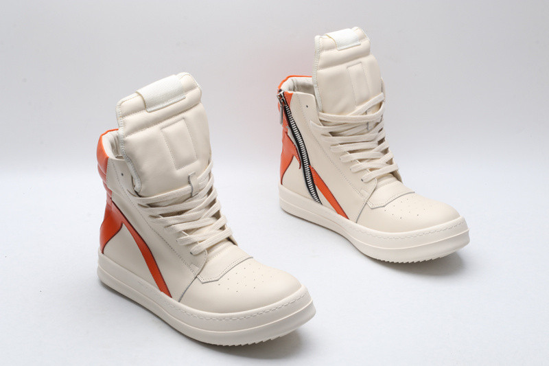 RICK 0WENS SNEAKERS