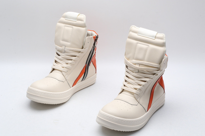 RICK 0WENS SNEAKERS