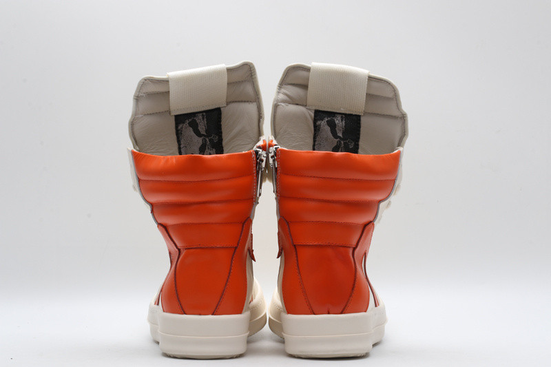 RICK 0WENS SNEAKERS