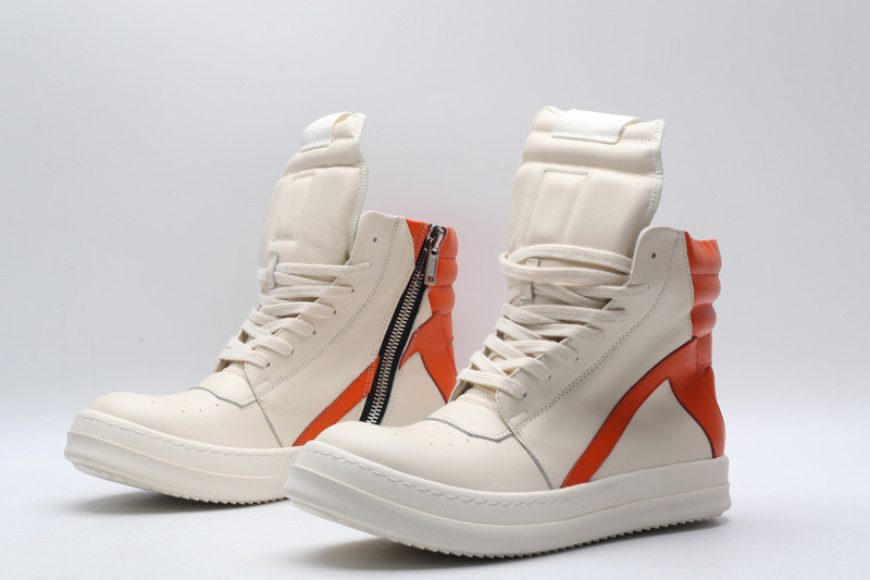 RICK 0WENS SNEAKERS