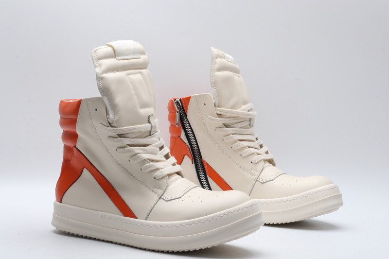RICK 0WENS SNEAKERS