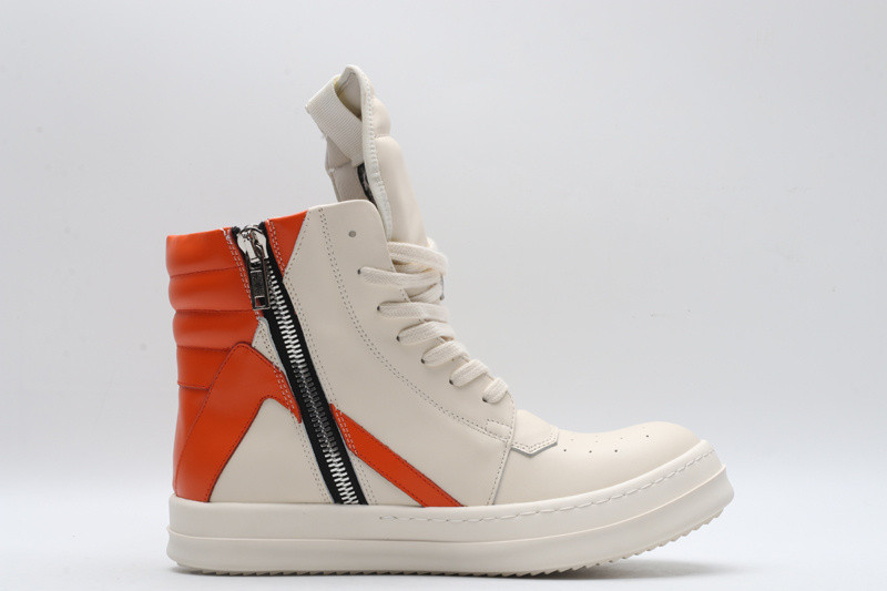 RICK 0WENS SNEAKERS