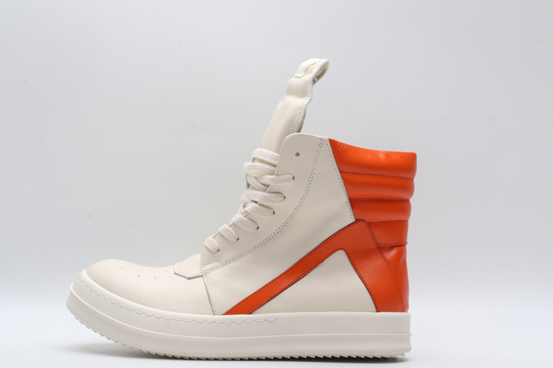 RICK 0WENS SNEAKERS