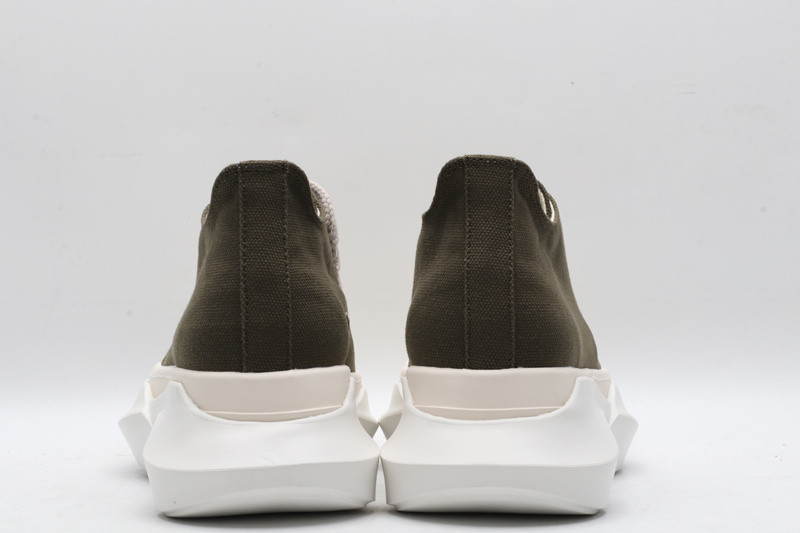 RICK 0WENS SNEAKERS