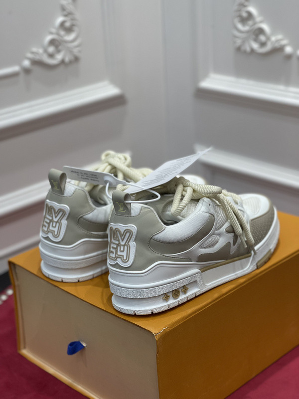 LOU1_TON SNEAKERS