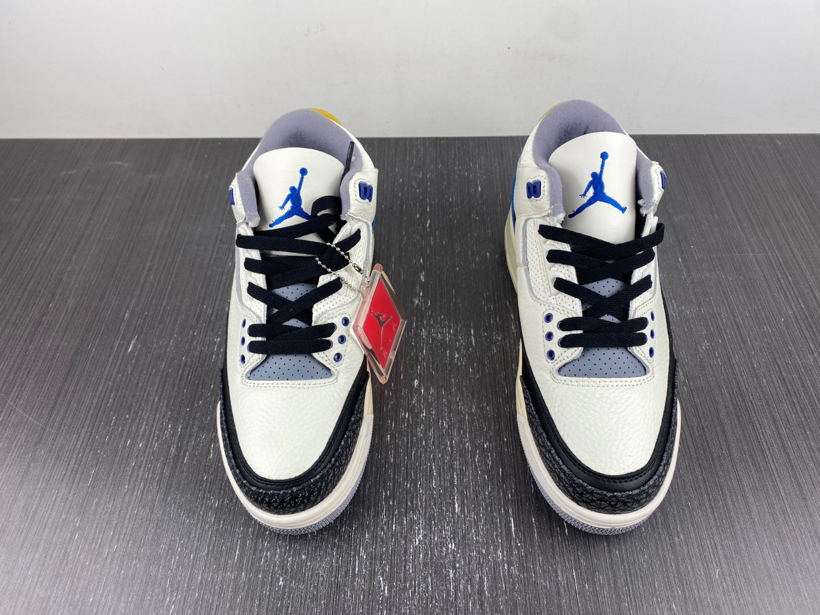 Jordan 3 Retro 398514-145