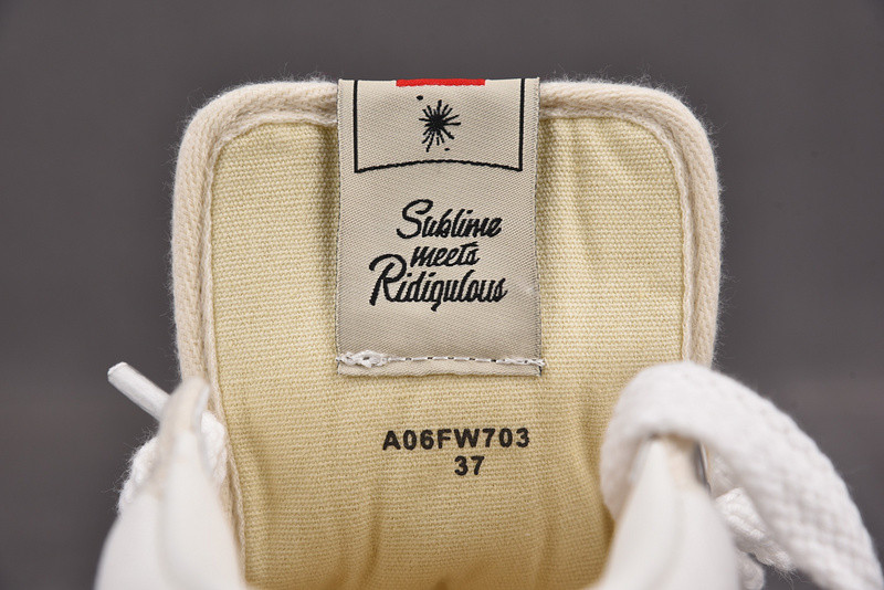 MAISON MIHARA SNEAKERS