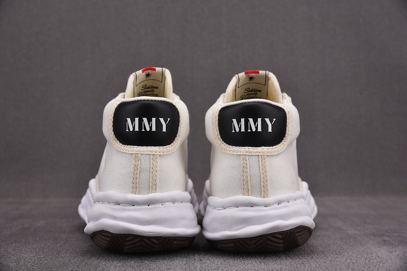 MAISON MIHARA SNEAKERS
