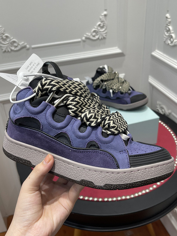 LANVIN SNEAKER