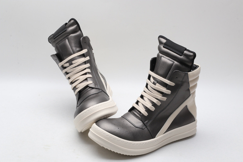 RICK 0WENS SNEAKERS