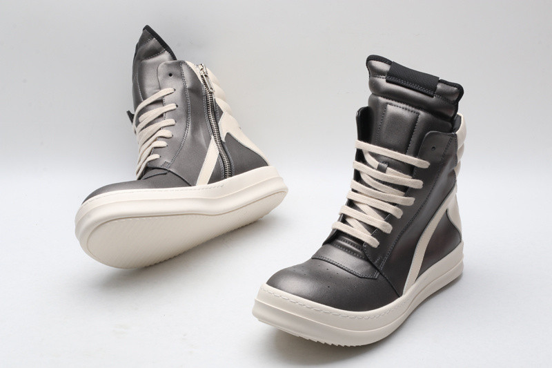 RICK 0WENS SNEAKERS