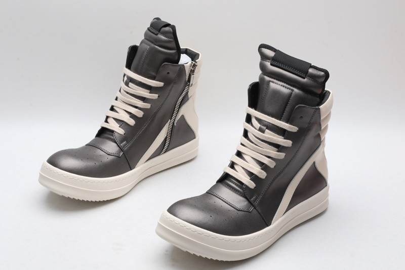 RICK 0WENS SNEAKERS