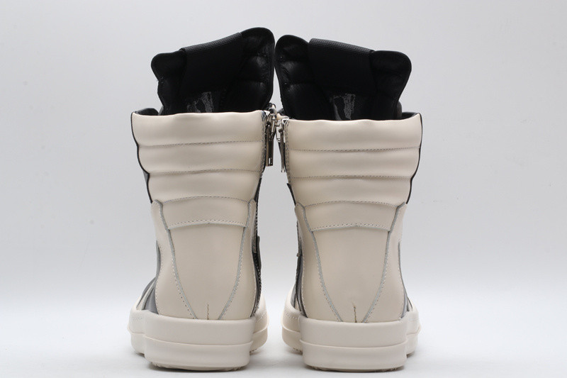 RICK 0WENS SNEAKERS