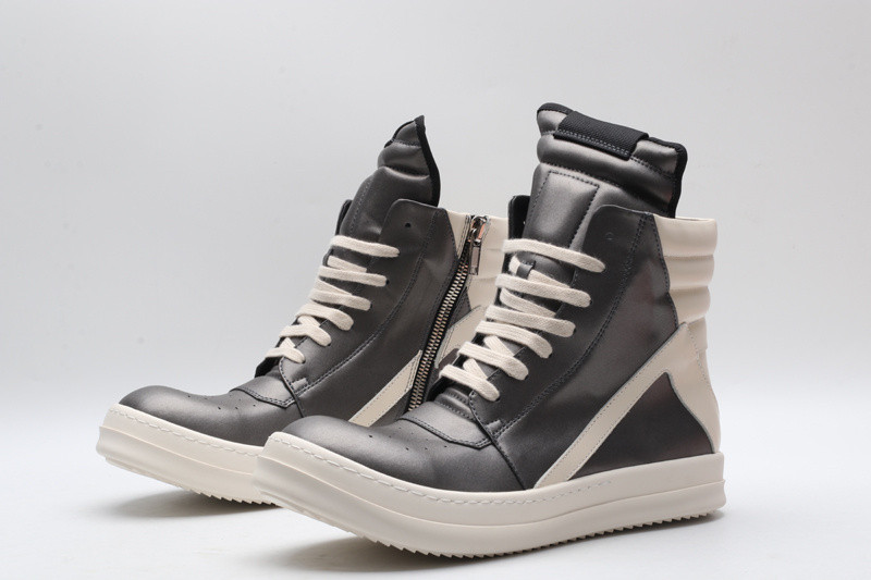 RICK 0WENS SNEAKERS