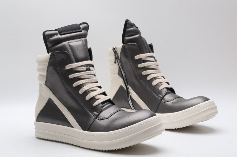 RICK 0WENS SNEAKERS