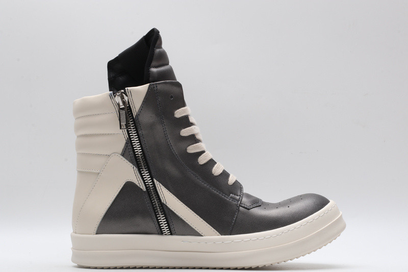 RICK 0WENS SNEAKERS
