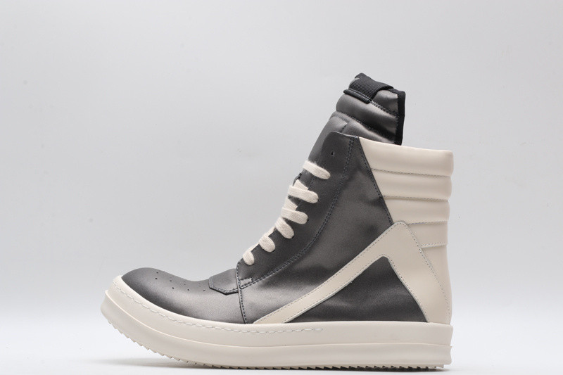 RICK 0WENS SNEAKERS