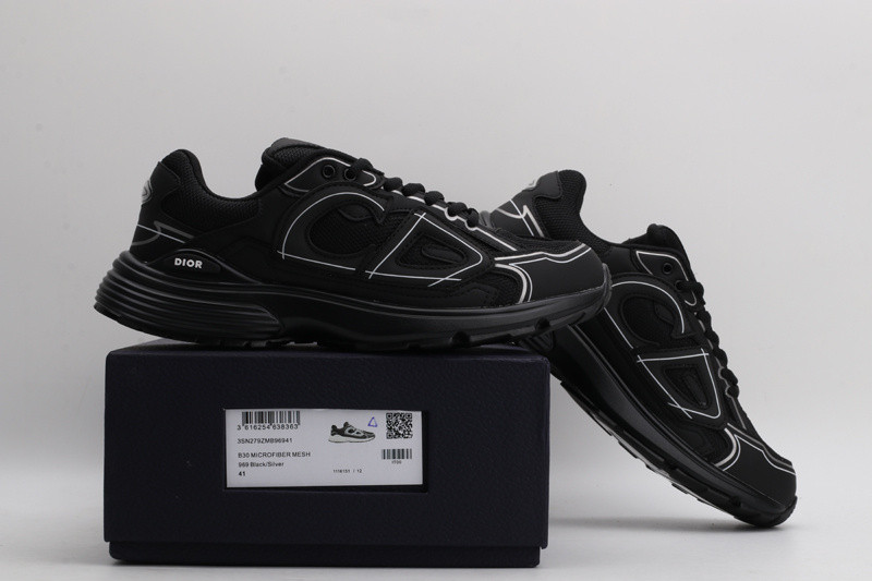 DR B30 SNEAKER
