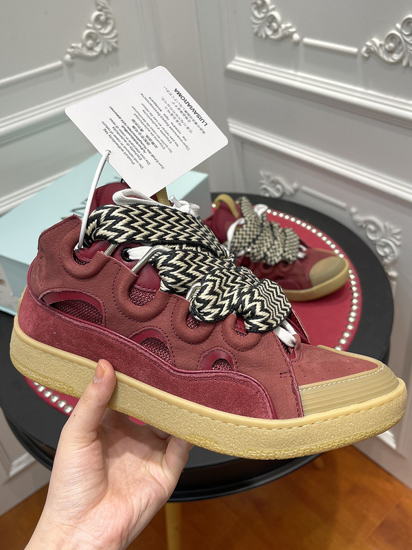 LANVIN SNEAKER