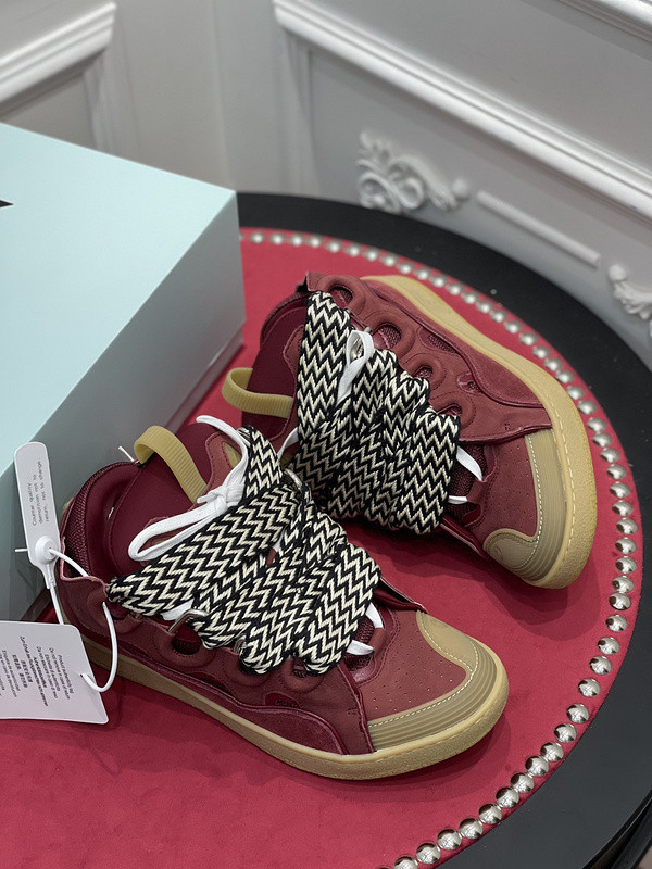LANVIN SNEAKER