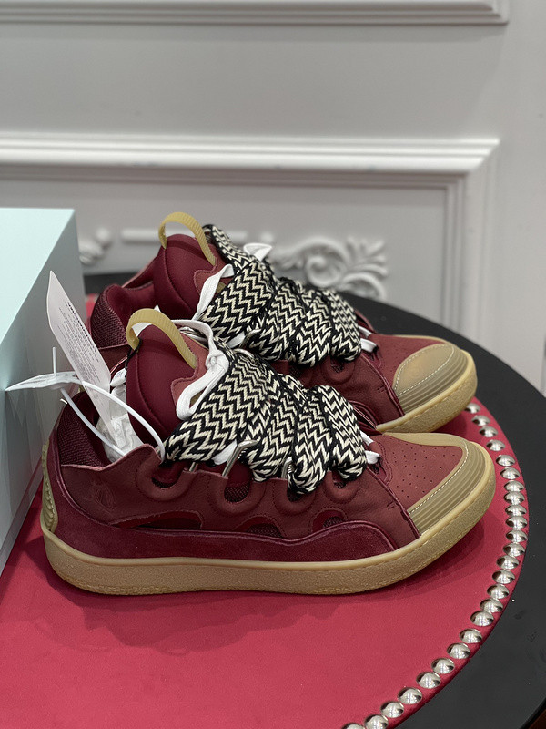 LANVIN SNEAKER