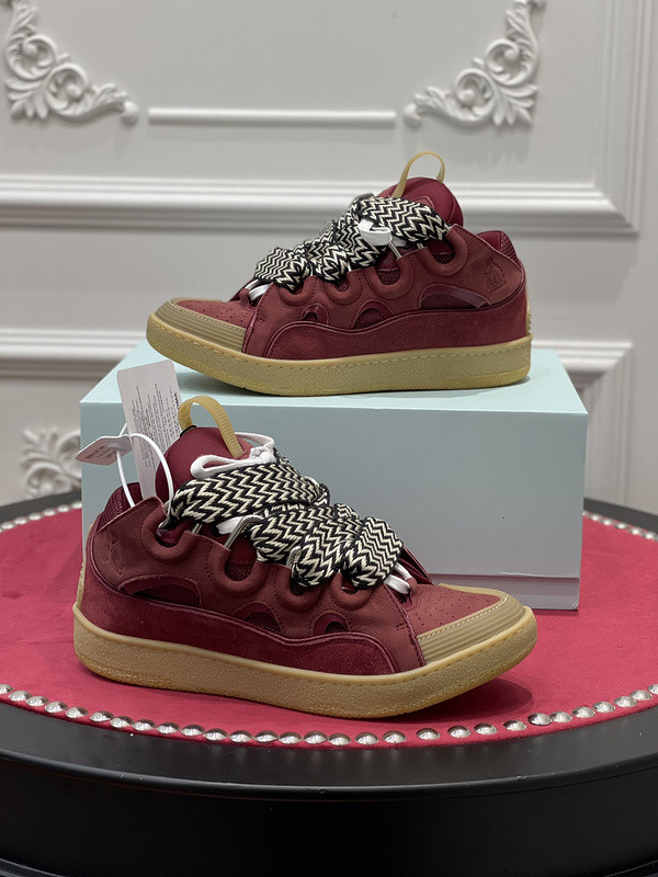 LANVIN SNEAKER