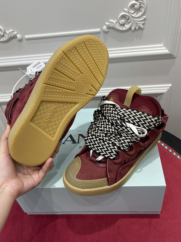LANVIN SNEAKER