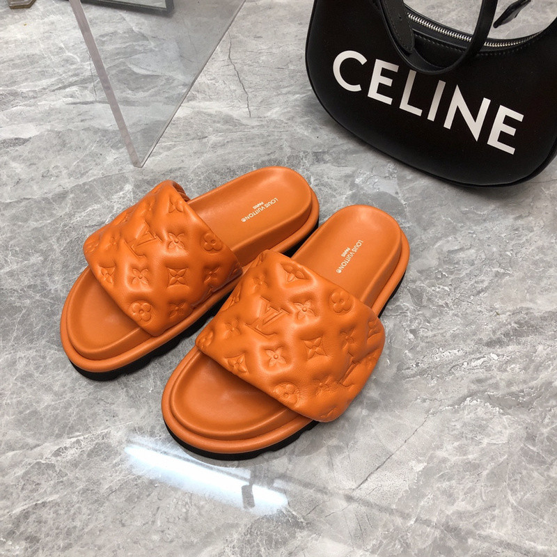 LOU1_TON SLIPPERS