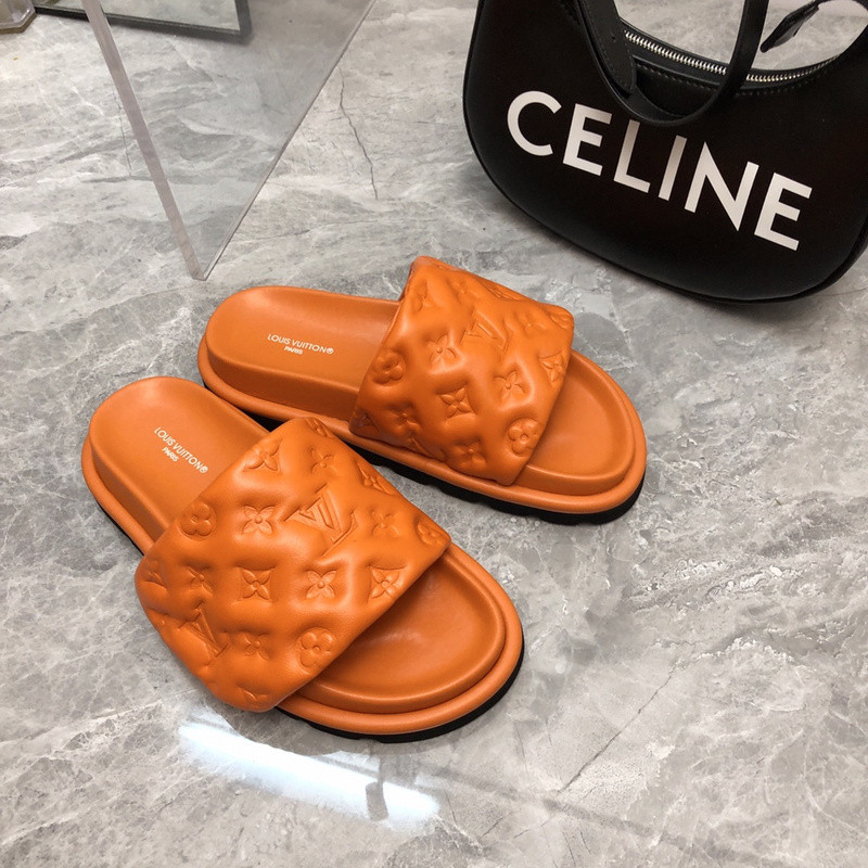 LOU1_TON SLIPPERS