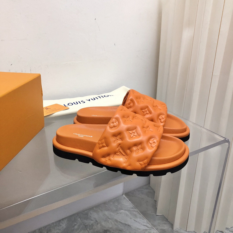 LOU1_TON SLIPPERS