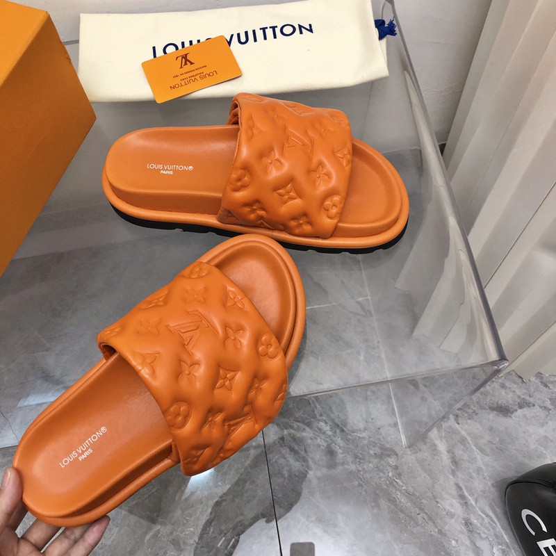 LOU1_TON SLIPPERS