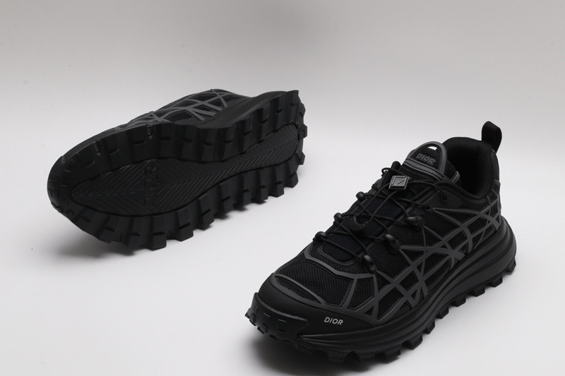 D*or ss23’s lattice sneakers