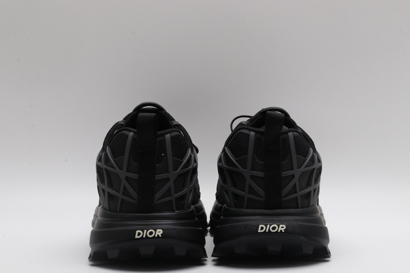 D*or ss23’s lattice sneakers