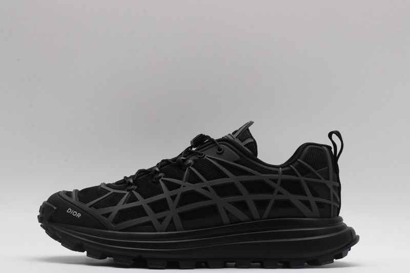 D*or ss23’s lattice sneakers