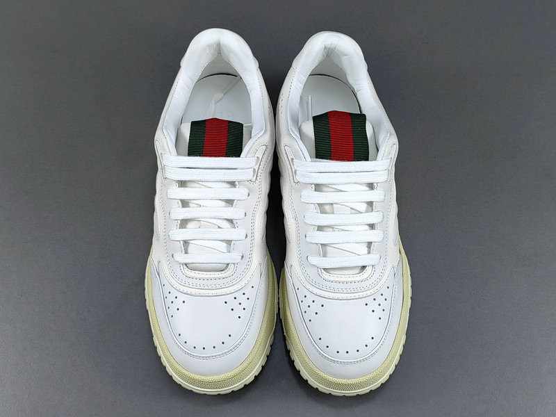 G*u*i re-web sneakers