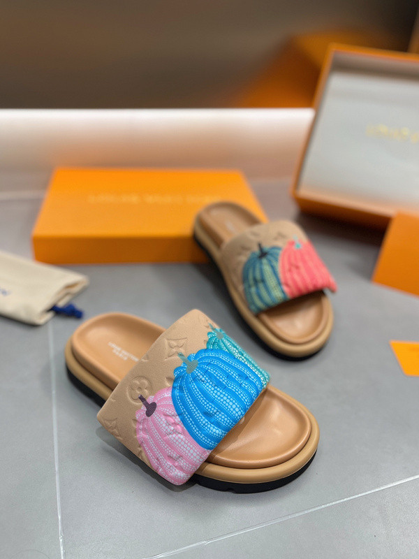 LOU1_TON SLIPPERS